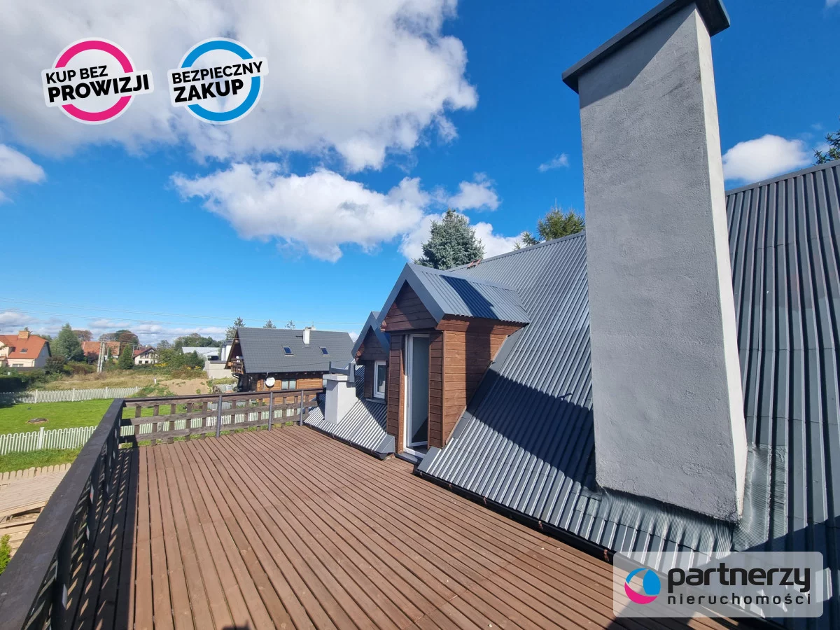 Dom 138,00 m², oferta nr , PAN628111, Koszwały