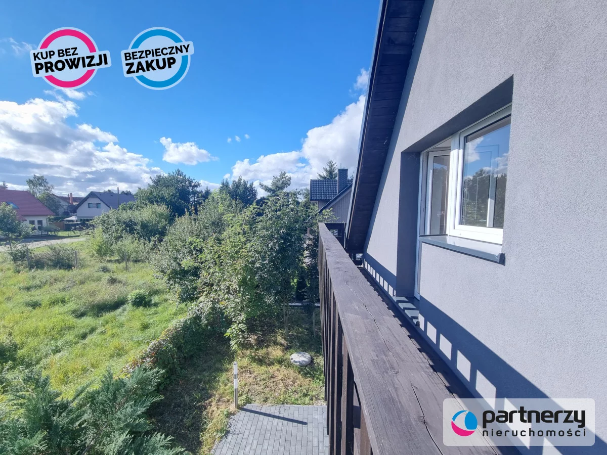 Dom 138,00 m², oferta nr , PAN628111, Koszwały