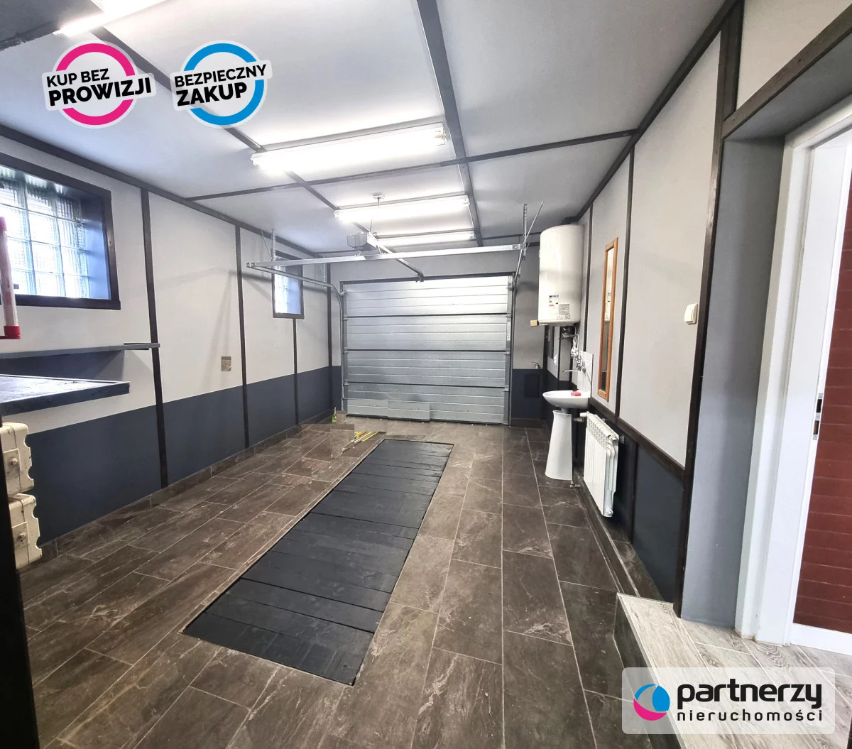 Dom 138,00 m², oferta nr , PAN628111, Koszwały