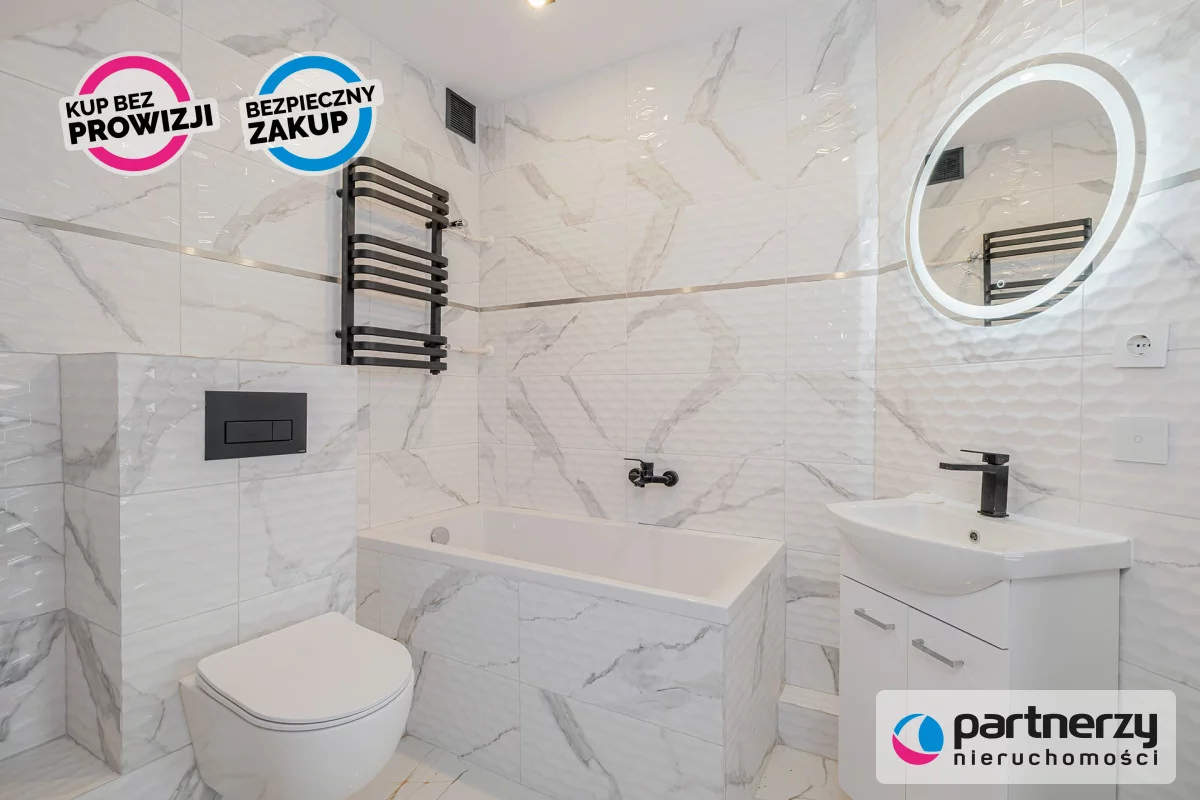 Dom 138,00 m², oferta nr , PAN628111, Koszwały
