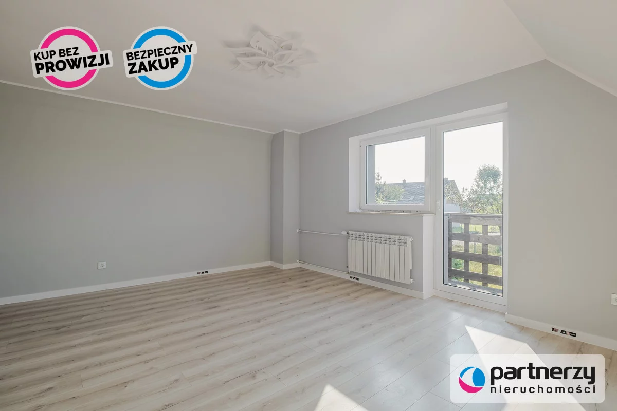 Dom 138,00 m², oferta nr , PAN628111, Koszwały