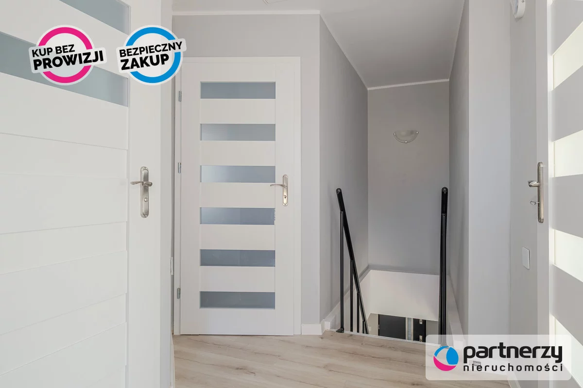 Dom 138,00 m², oferta nr , PAN628111, Koszwały