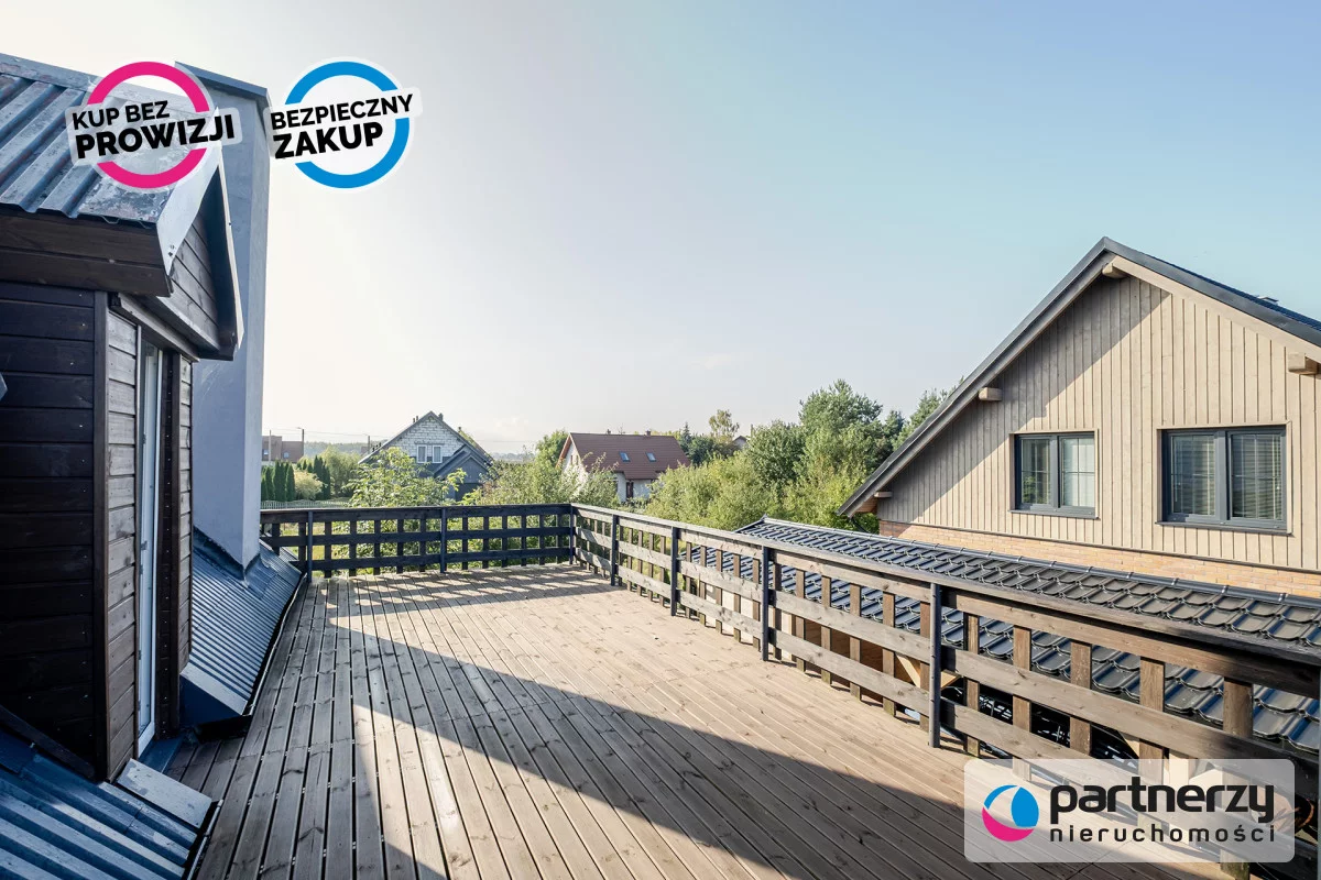 Dom 138,00 m², oferta nr , PAN628111, Koszwały
