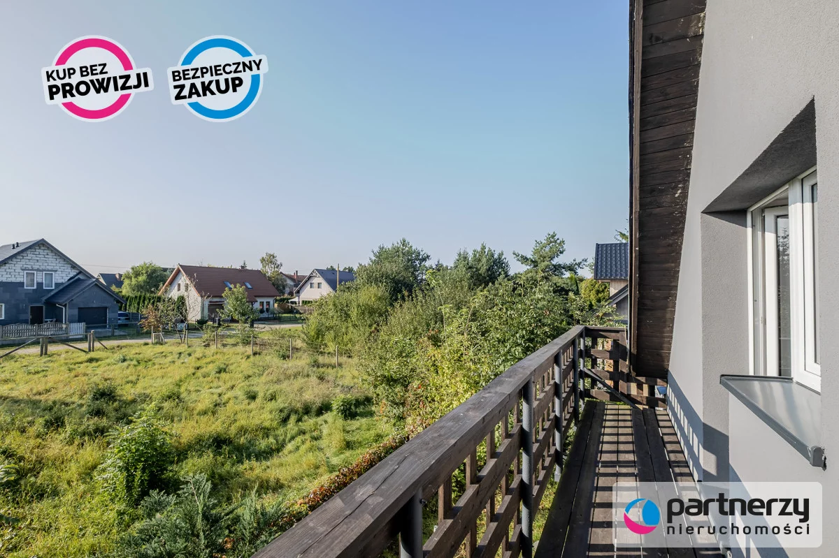 Dom 138,00 m², oferta nr , PAN628111, Koszwały
