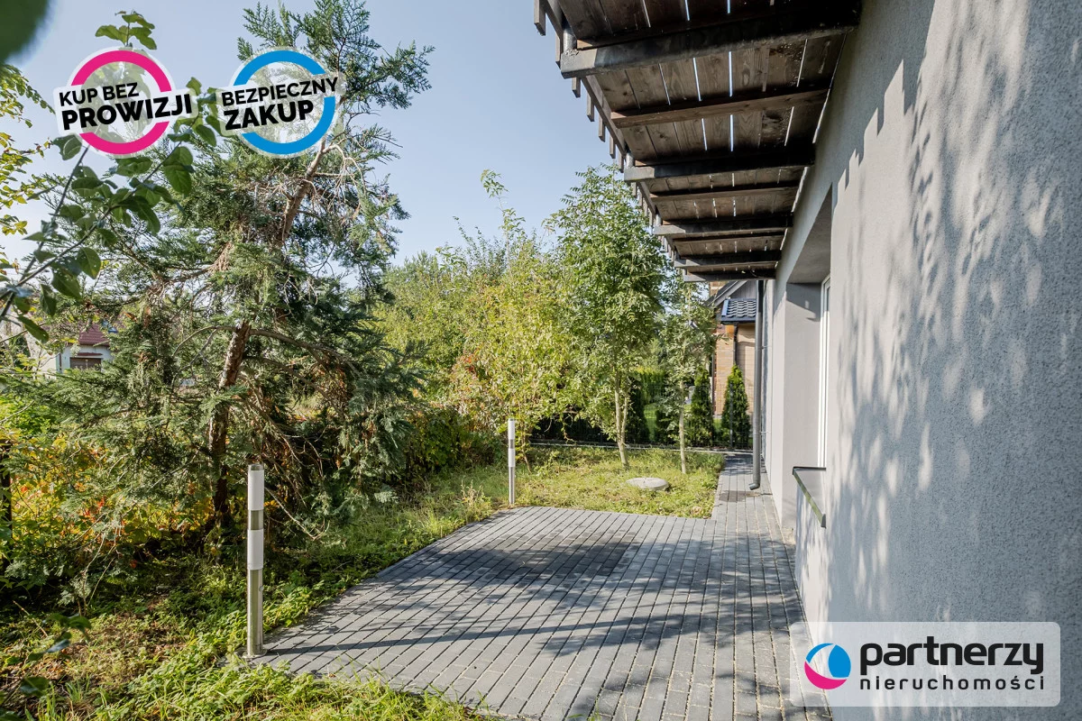 Dom 138,00 m², oferta nr , PAN628111, Koszwały