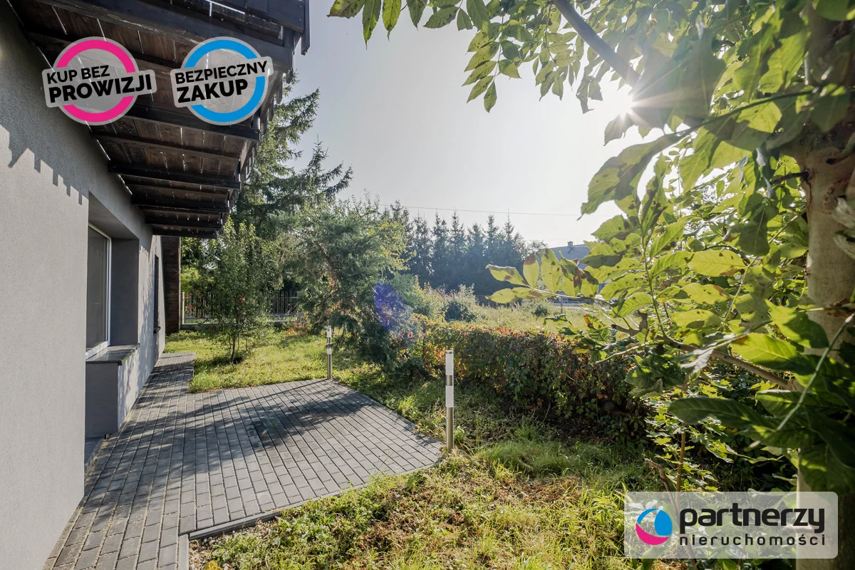Dom 138,00 m², oferta nr , PAN628111, Koszwały