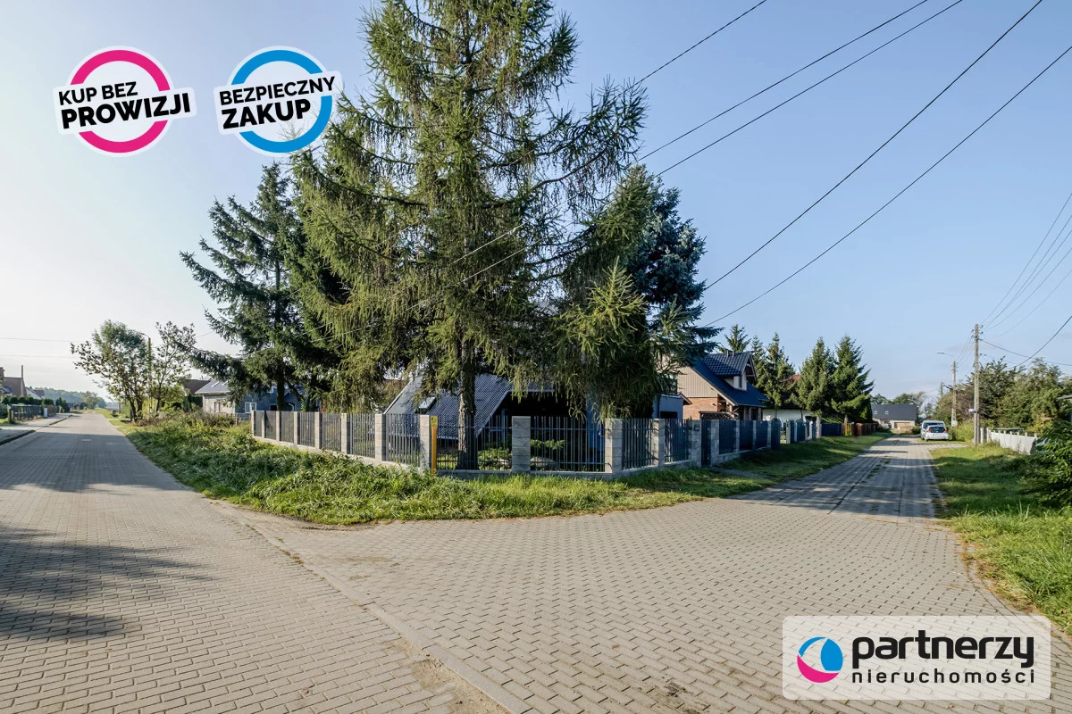 Dom 138,00 m², oferta nr , PAN628111, Koszwały