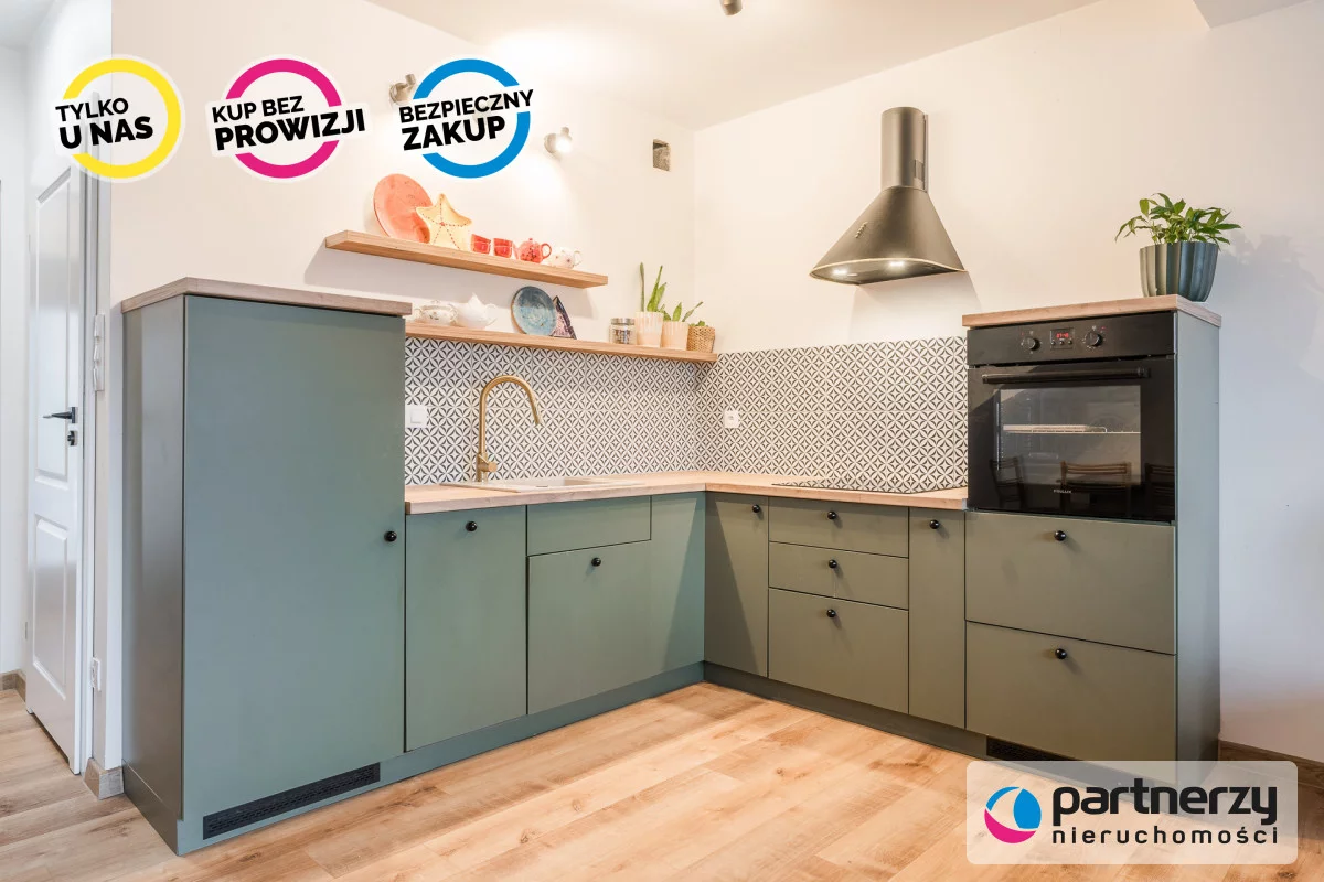 Dom 100,00 m², oferta nr , PAN319762, Straszyn, Księżycowa