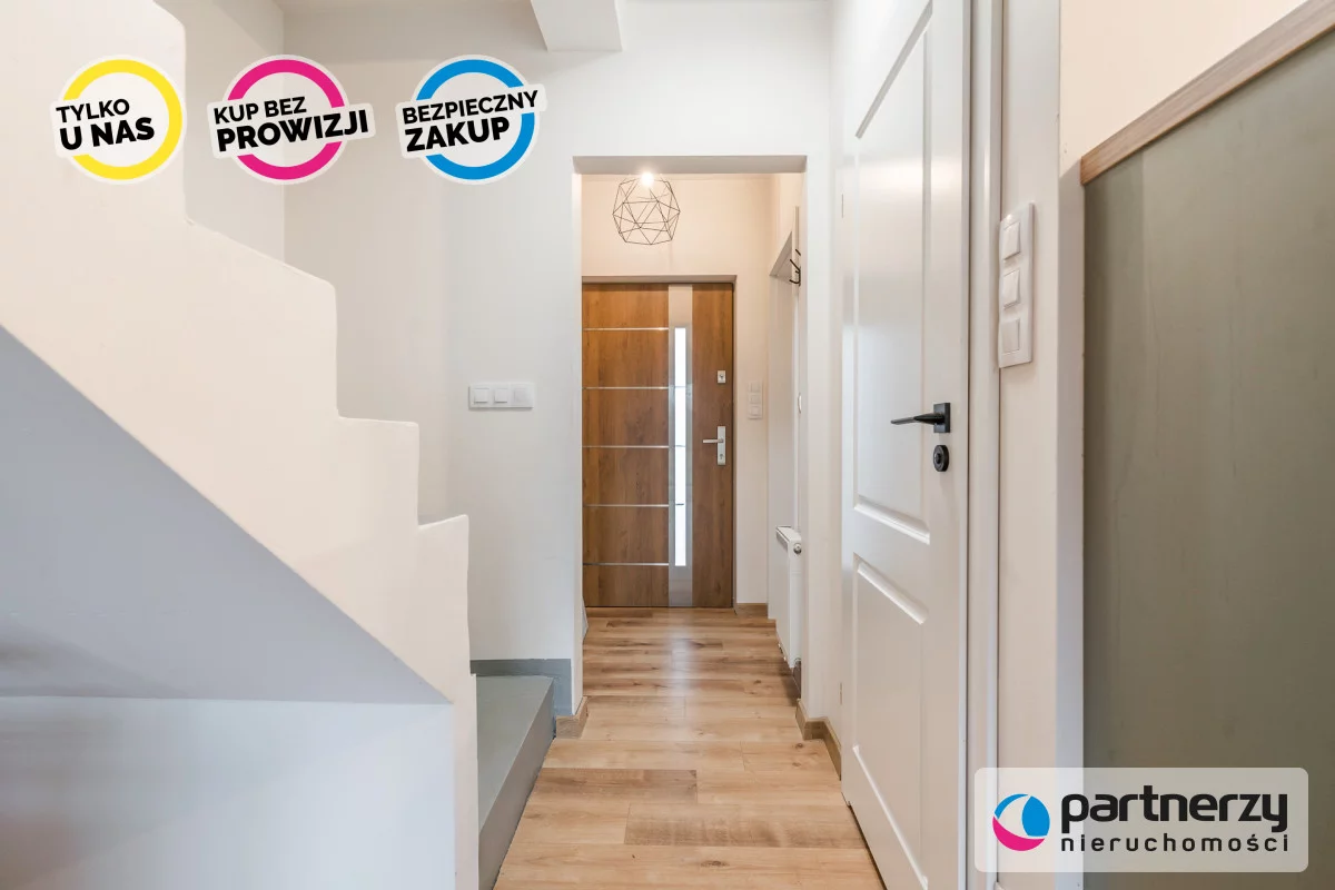 Dom 100,00 m², oferta nr , PAN319762, Straszyn, Księżycowa