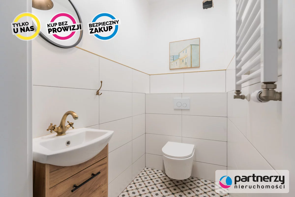 Dom 100,00 m², oferta nr , PAN319762, Straszyn, Księżycowa