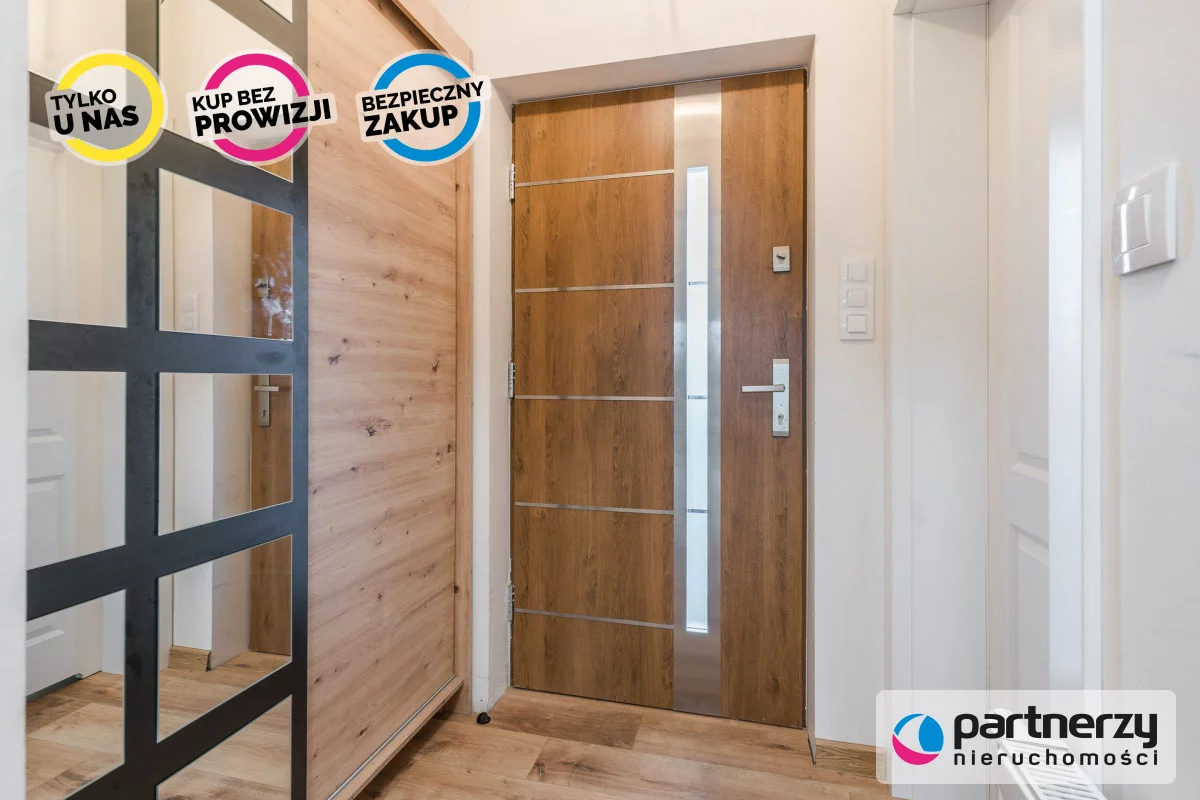 Dom 100,00 m², oferta nr , PAN319762, Straszyn, Księżycowa