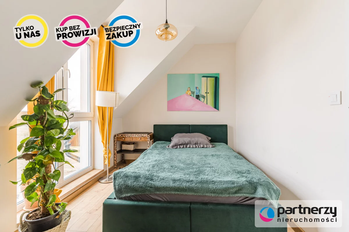 Dom 100,00 m², oferta nr , PAN319762, Straszyn, Księżycowa