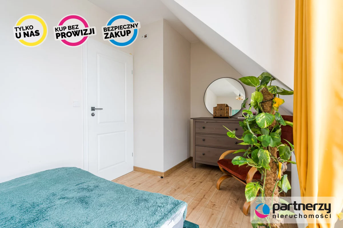 Dom 100,00 m², oferta nr , PAN319762, Straszyn, Księżycowa