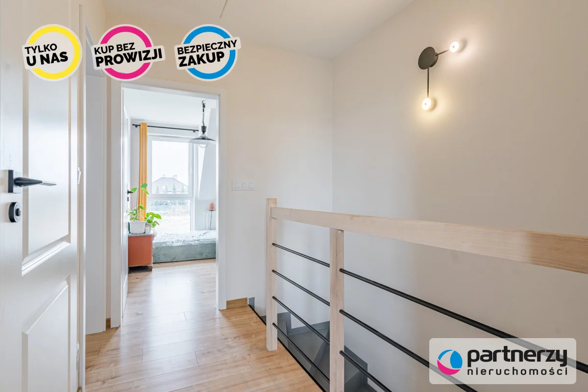 Dom 100,00 m², oferta nr , PAN319762, Straszyn, Księżycowa