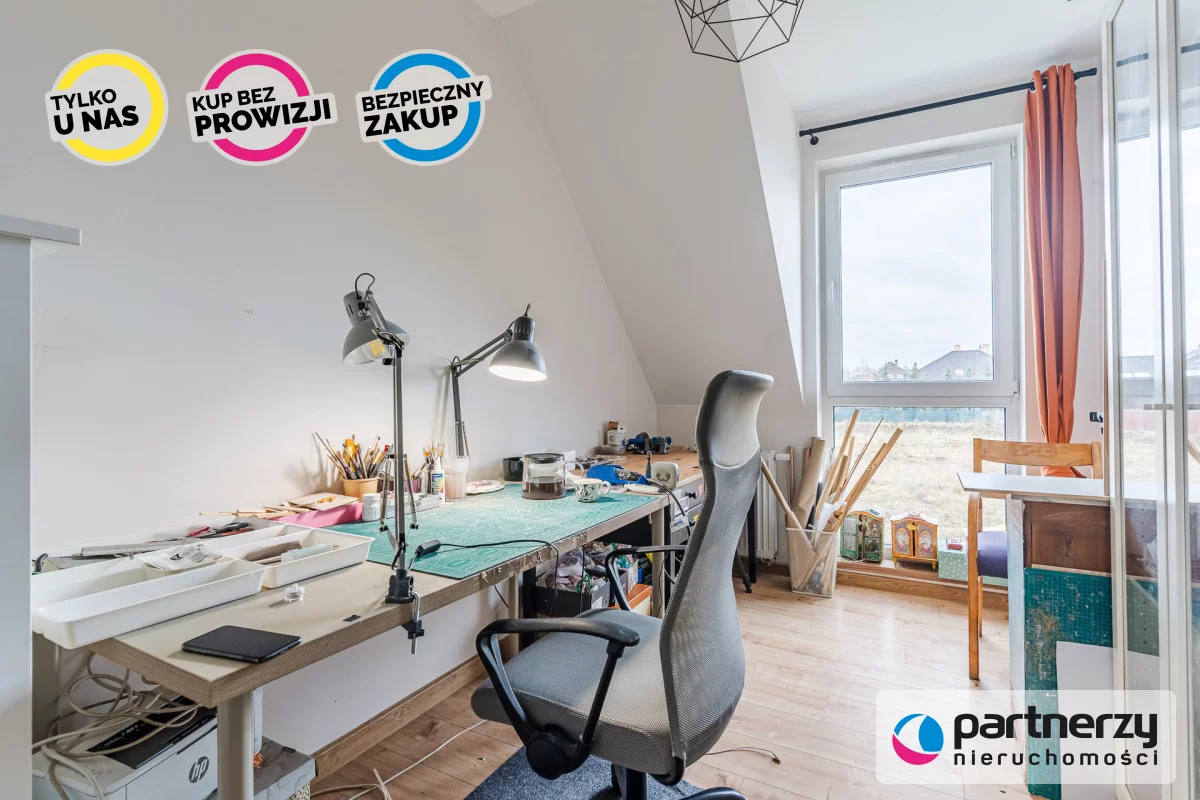 Dom 100,00 m², oferta nr , PAN319762, Straszyn, Księżycowa