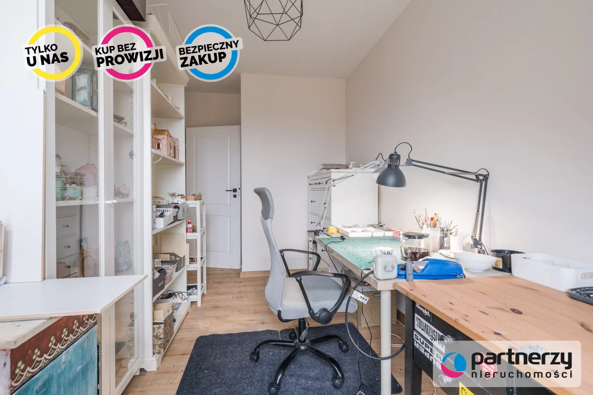 Dom 100,00 m², oferta nr , PAN319762, Straszyn, Księżycowa