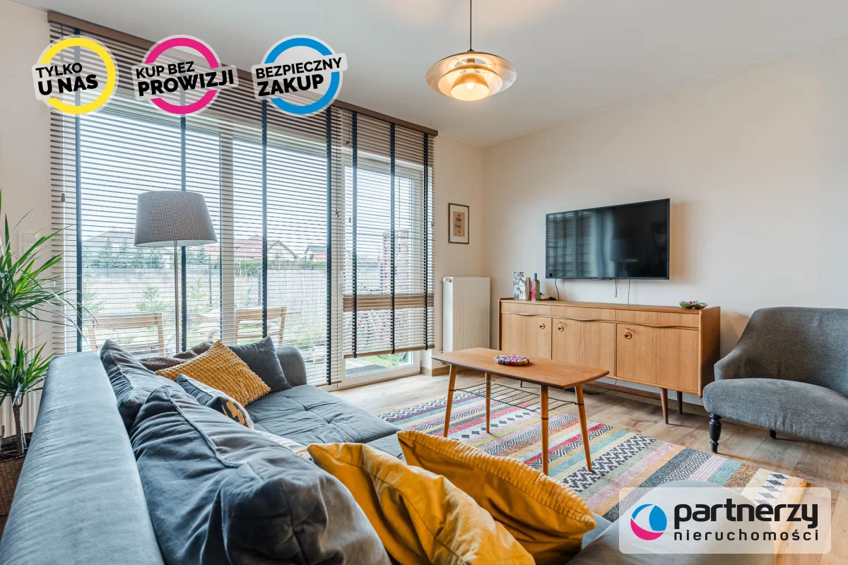 Dom 100,00 m², oferta nr , PAN319762, Straszyn, Księżycowa