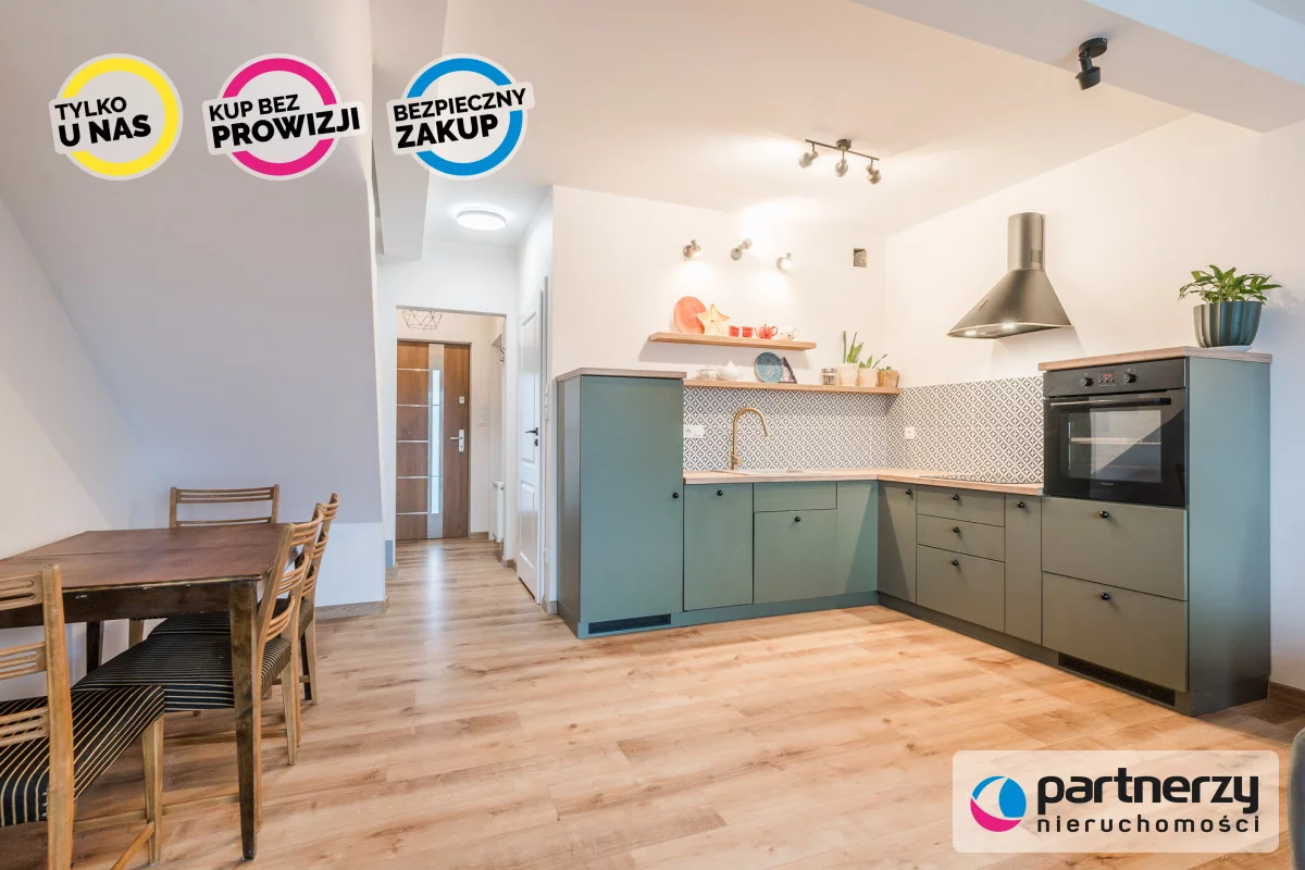 Dom 100,00 m², oferta nr , PAN319762, Straszyn, Księżycowa