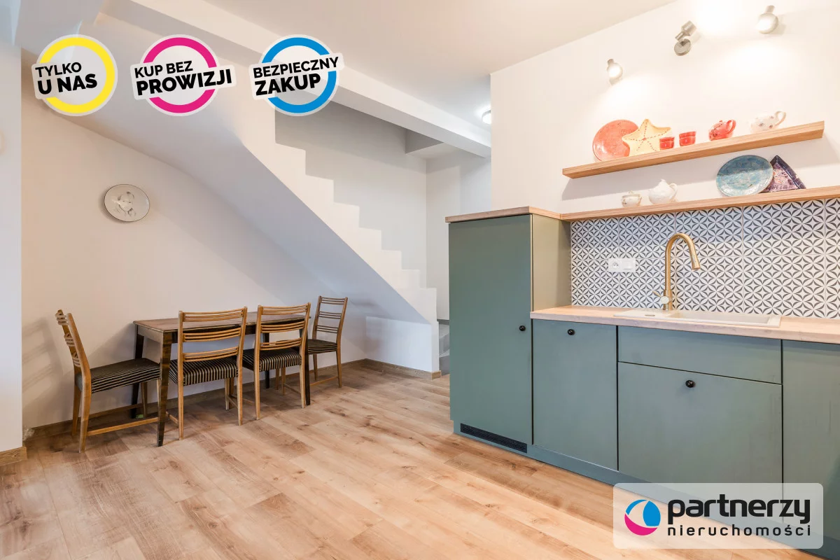 Dom 100,00 m², oferta nr , PAN319762, Straszyn, Księżycowa