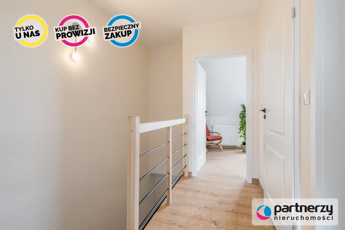 Dom 100,00 m², oferta nr , PAN319762, Straszyn, Księżycowa