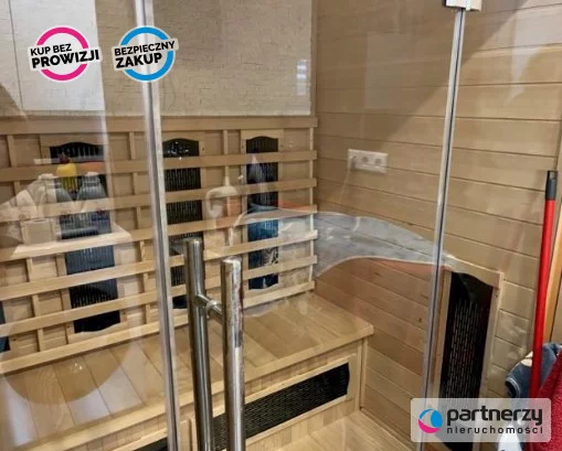 Dom 237,40 m², oferta nr , PAN370505, Łeba