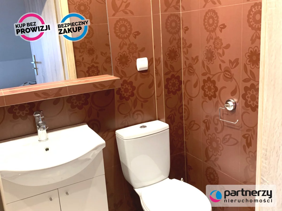 Dom 237,40 m², oferta nr , PAN370505, Łeba