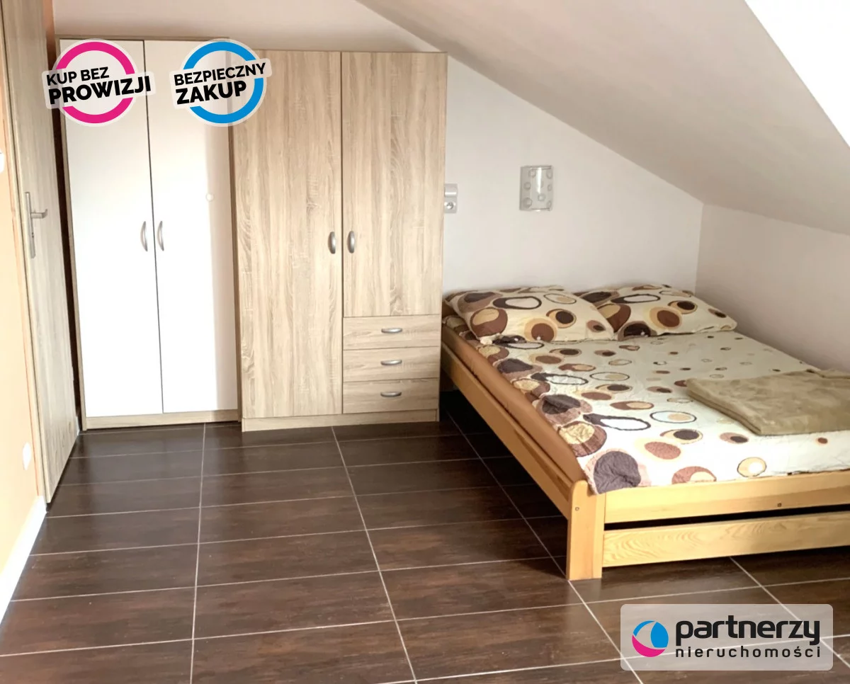Dom 237,40 m², oferta nr , PAN370505, Łeba