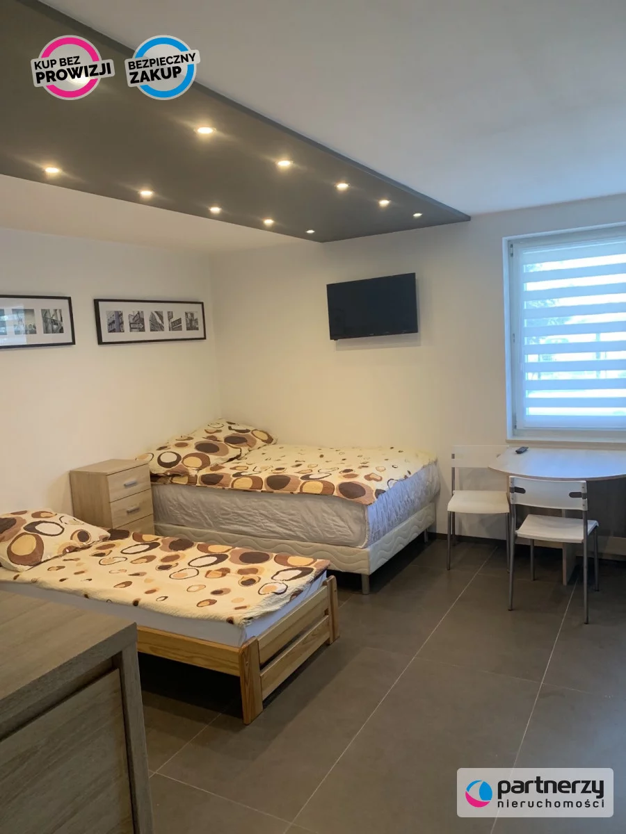 Dom 237,40 m², oferta nr , PAN370505, Łeba