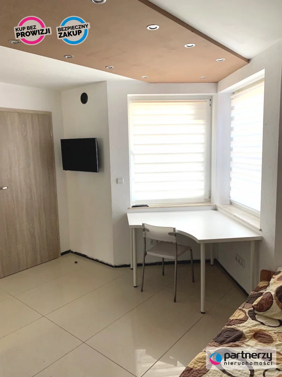 Dom 237,40 m², oferta nr , PAN370505, Łeba