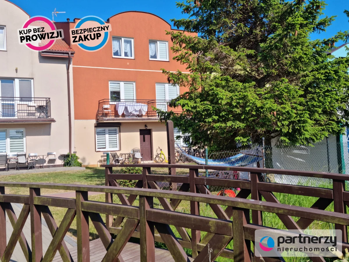 Dom 237,40 m², oferta nr , PAN370505, Łeba