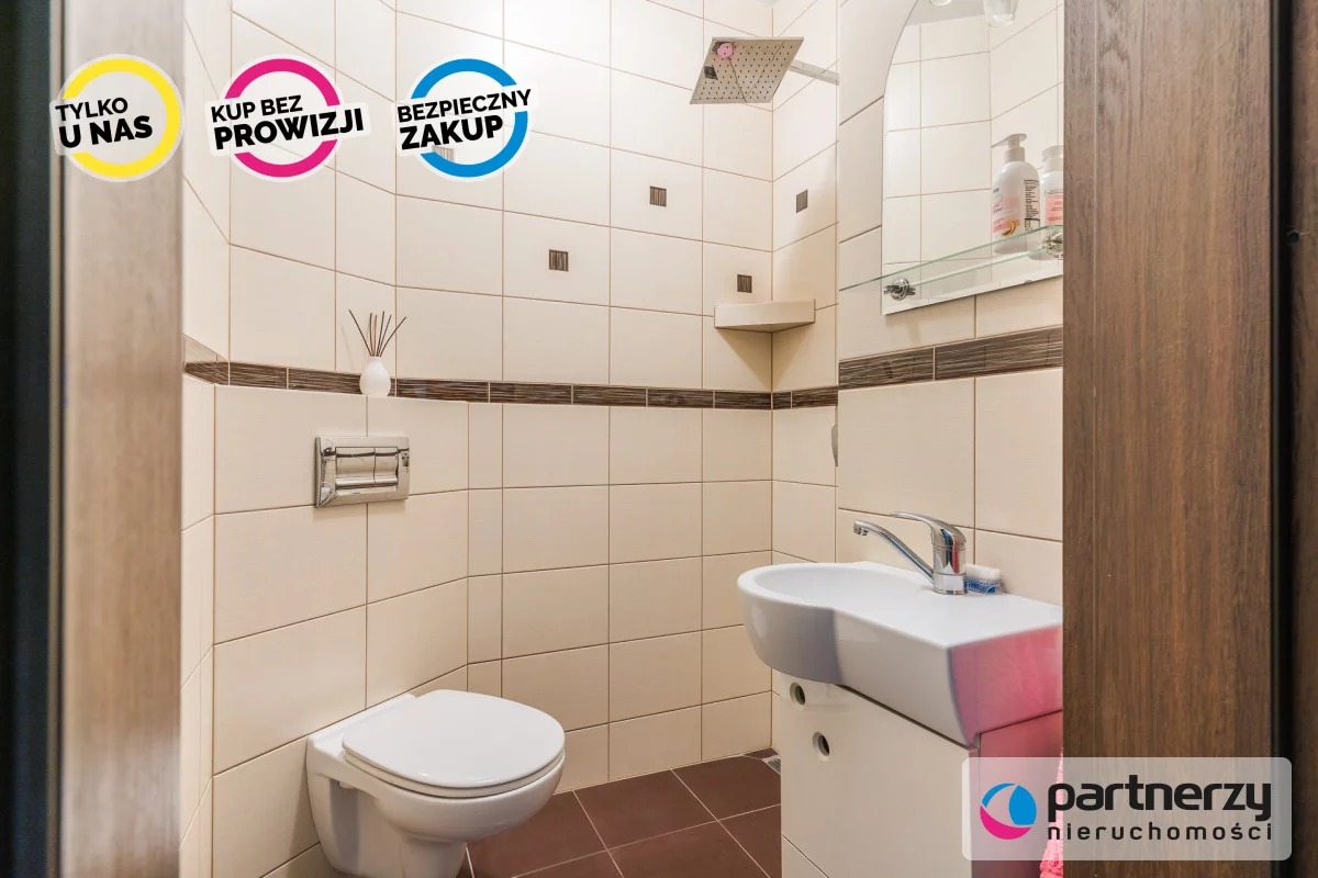 Dom i rezydencja 290,00 m², oferta nr , PAN727387, Rąb, Leśna