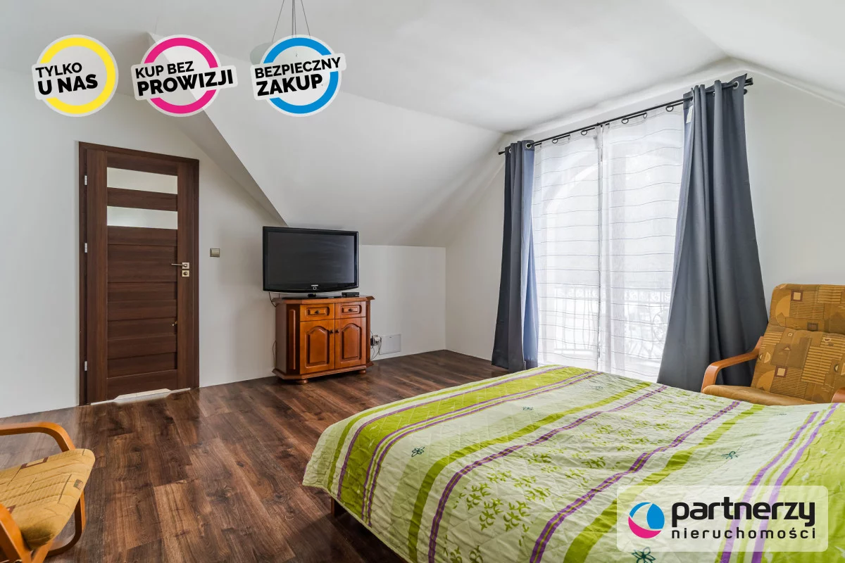 Dom i rezydencja 290,00 m², oferta nr , PAN727387, Rąb, Leśna