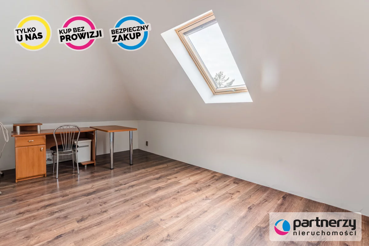 Dom i rezydencja 290,00 m², oferta nr , PAN727387, Rąb, Leśna