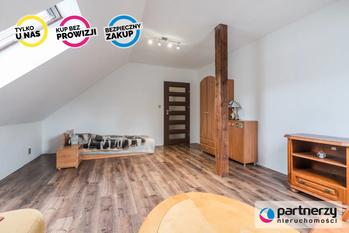 Dom i rezydencja 290,00 m², oferta nr , PAN727387, Rąb, Leśna