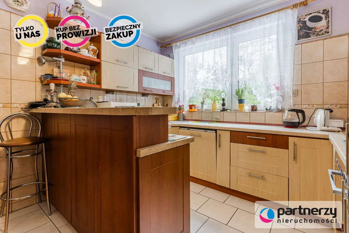 Dom i rezydencja 290,00 m², oferta nr , PAN727387, Rąb, Leśna