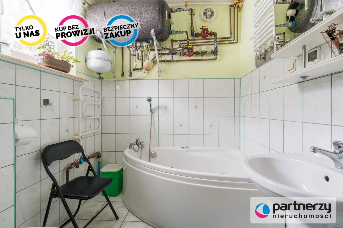 Dom i rezydencja 290,00 m², oferta nr , PAN727387, Rąb, Leśna