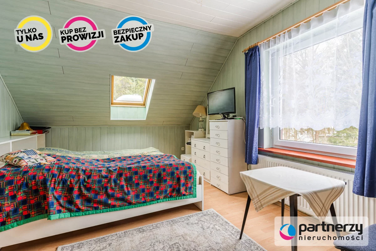 Dom i rezydencja 290,00 m², oferta nr , PAN727387, Rąb, Leśna