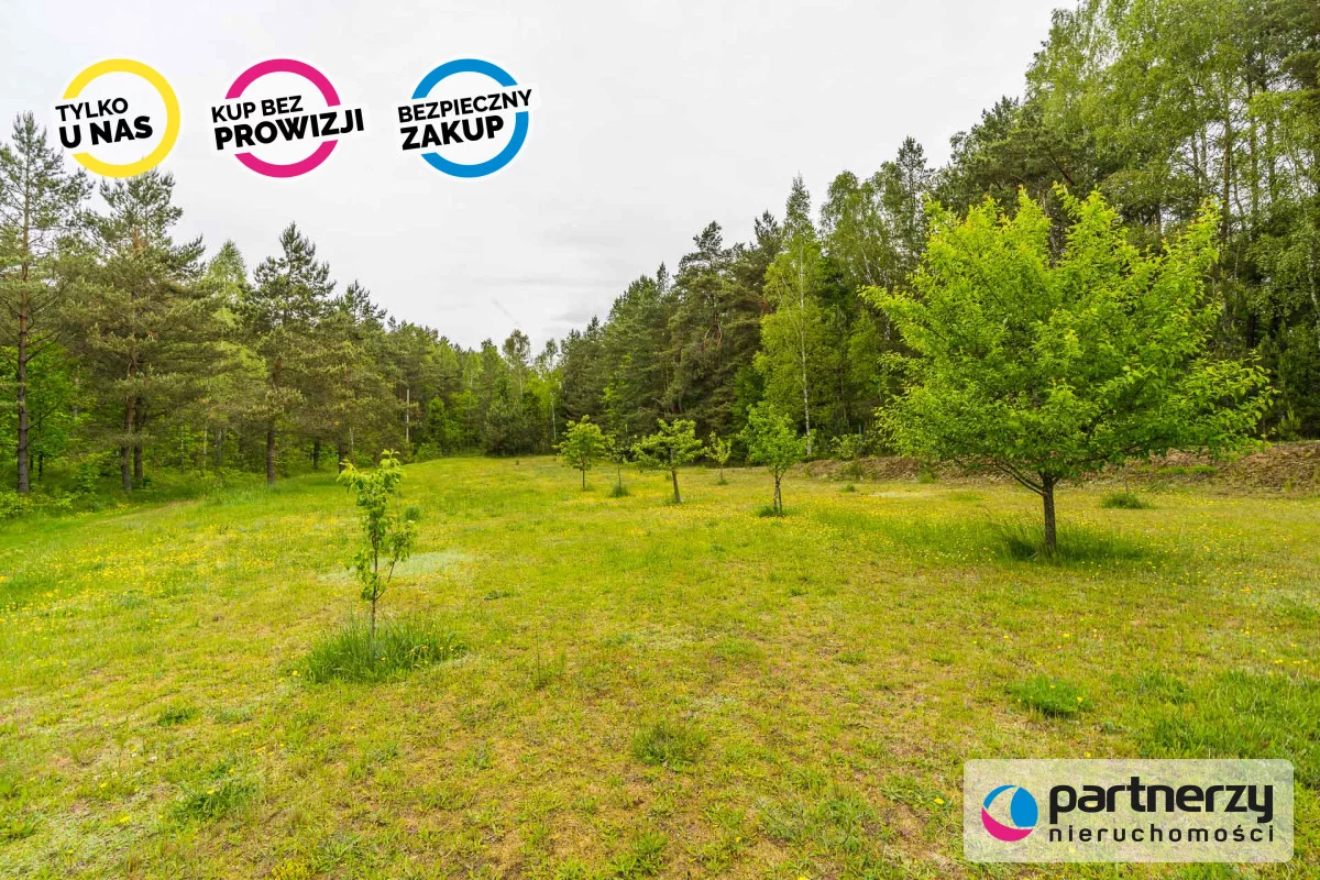 Dom i rezydencja 290,00 m², oferta nr , PAN727387, Rąb, Leśna