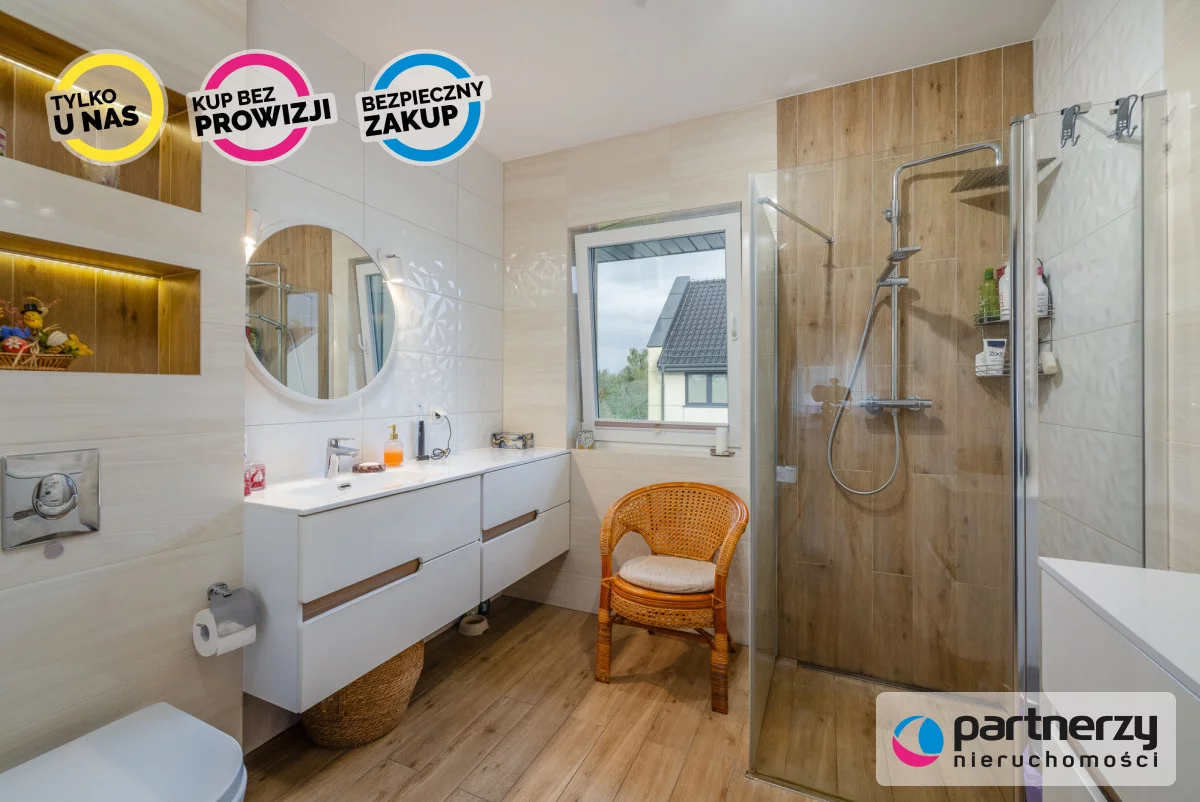 Dom 136,00 m², oferta nr , PAN205789, Żukczyn, Leszczynowa