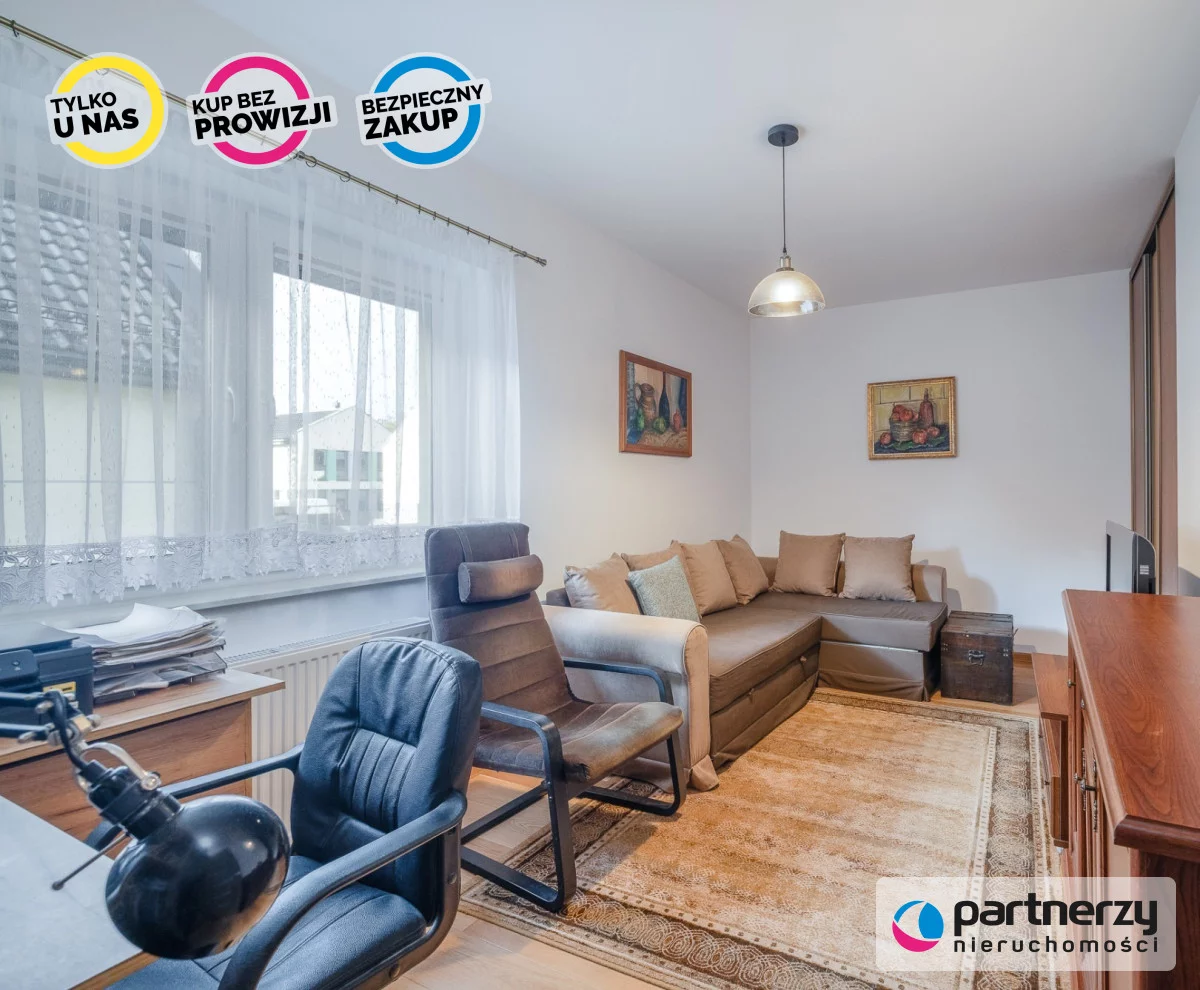 Dom 136,00 m², oferta nr , PAN205789, Żukczyn, Leszczynowa