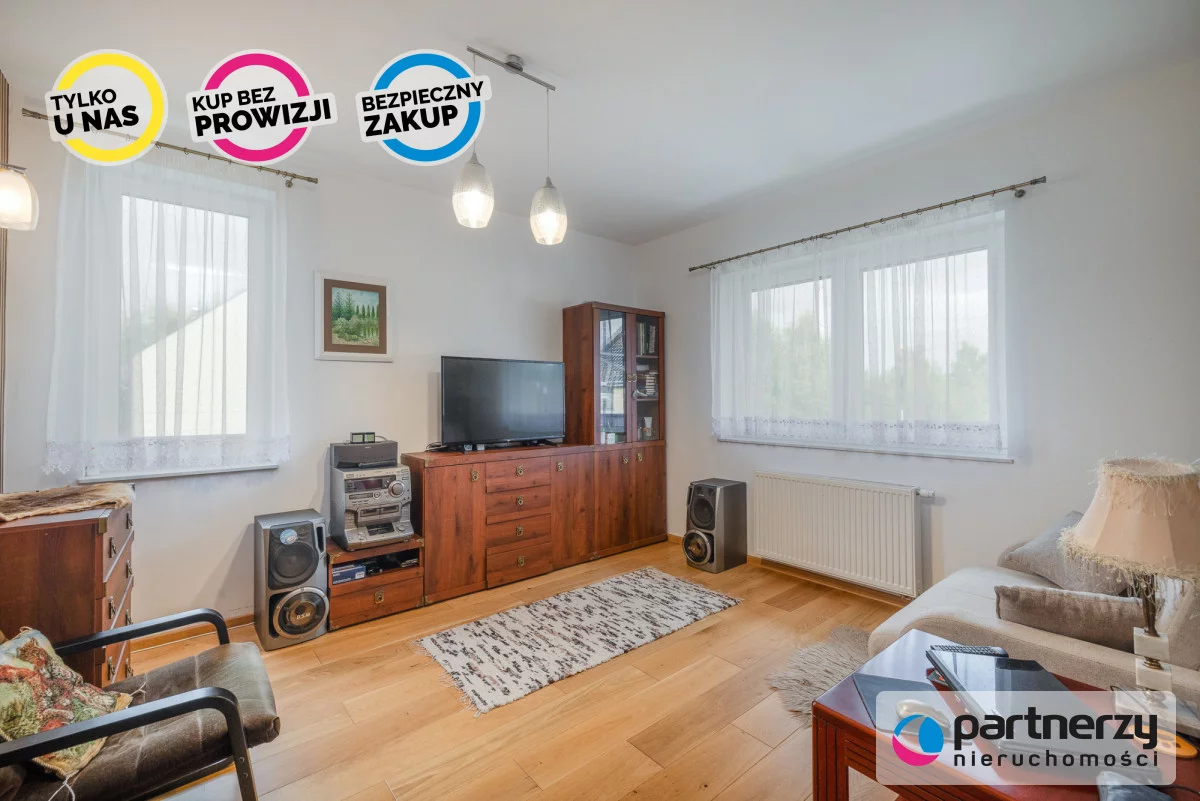 Dom 136,00 m², oferta nr , PAN205789, Żukczyn, Leszczynowa