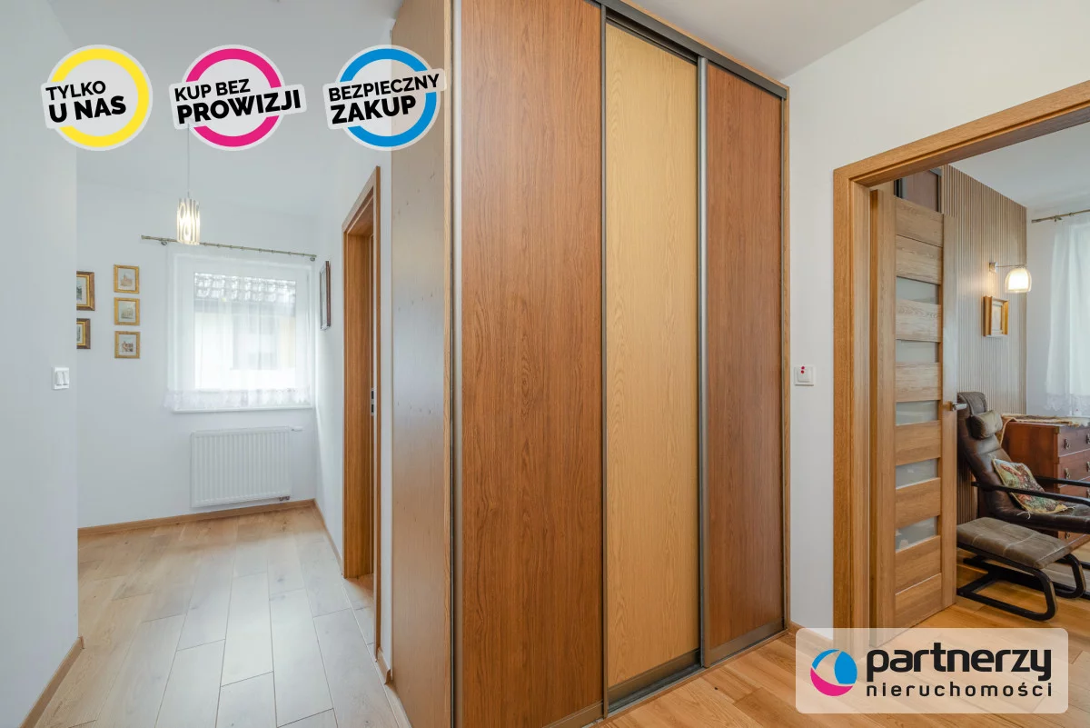 Dom 136,00 m², oferta nr , PAN205789, Żukczyn, Leszczynowa