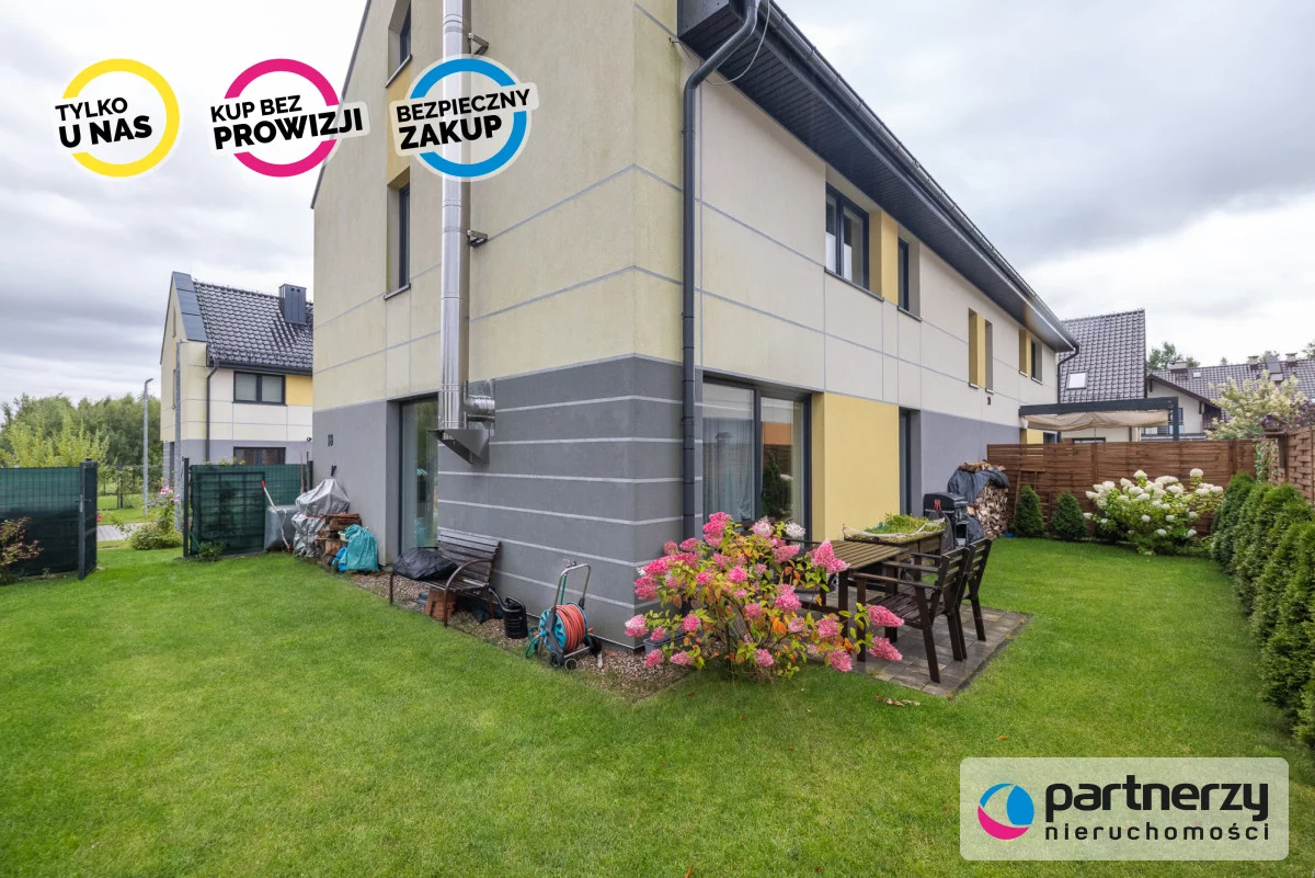 Dom 136,00 m², oferta nr , PAN205789, Żukczyn, Leszczynowa