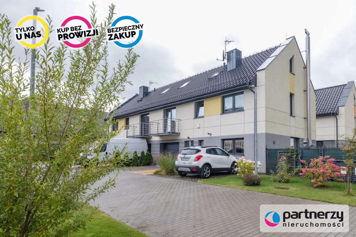 Dom 136,00 m², oferta nr , PAN205789, Żukczyn, Leszczynowa