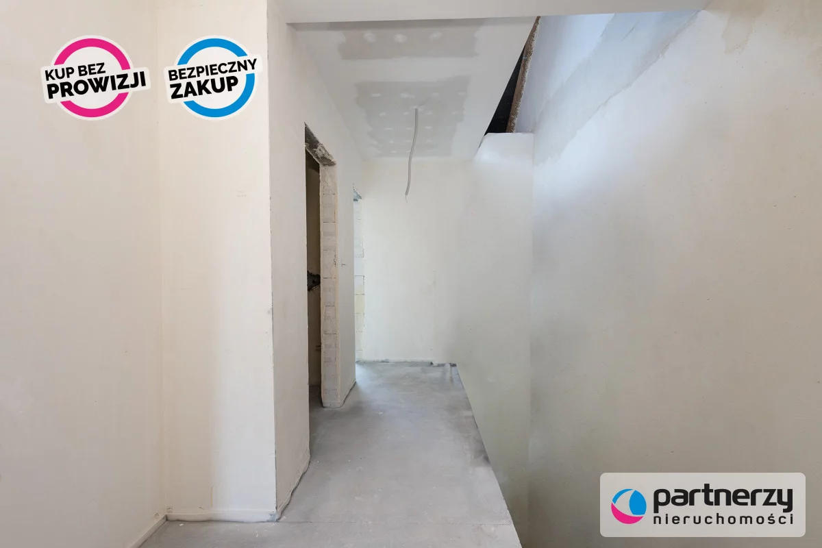 Dom 111,00 m², oferta nr , PAN180001, Bojano, Lipowa