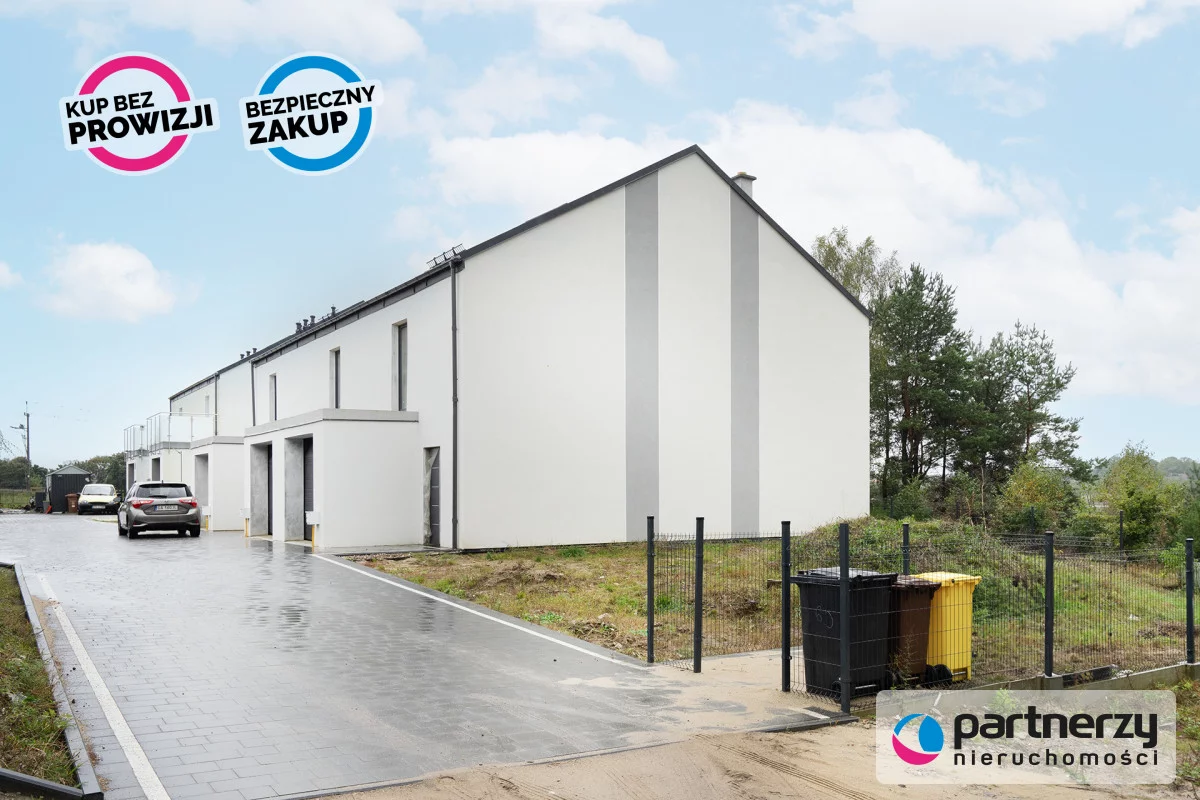 Dom 111,00 m², oferta nr , PAN180001, Bojano, Lipowa