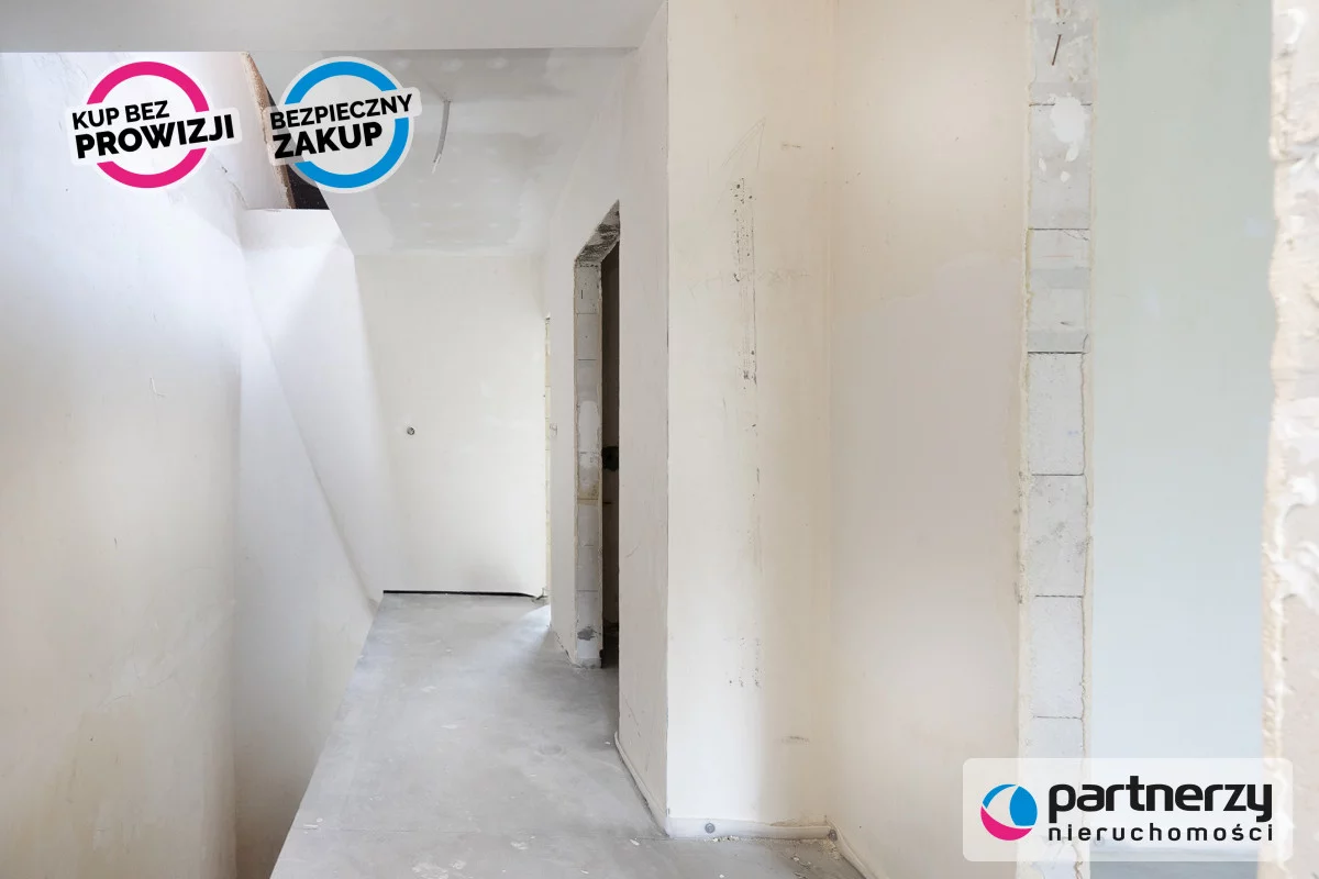 Dom 111,00 m², oferta nr , PAN640778, Bojano, Lipowa