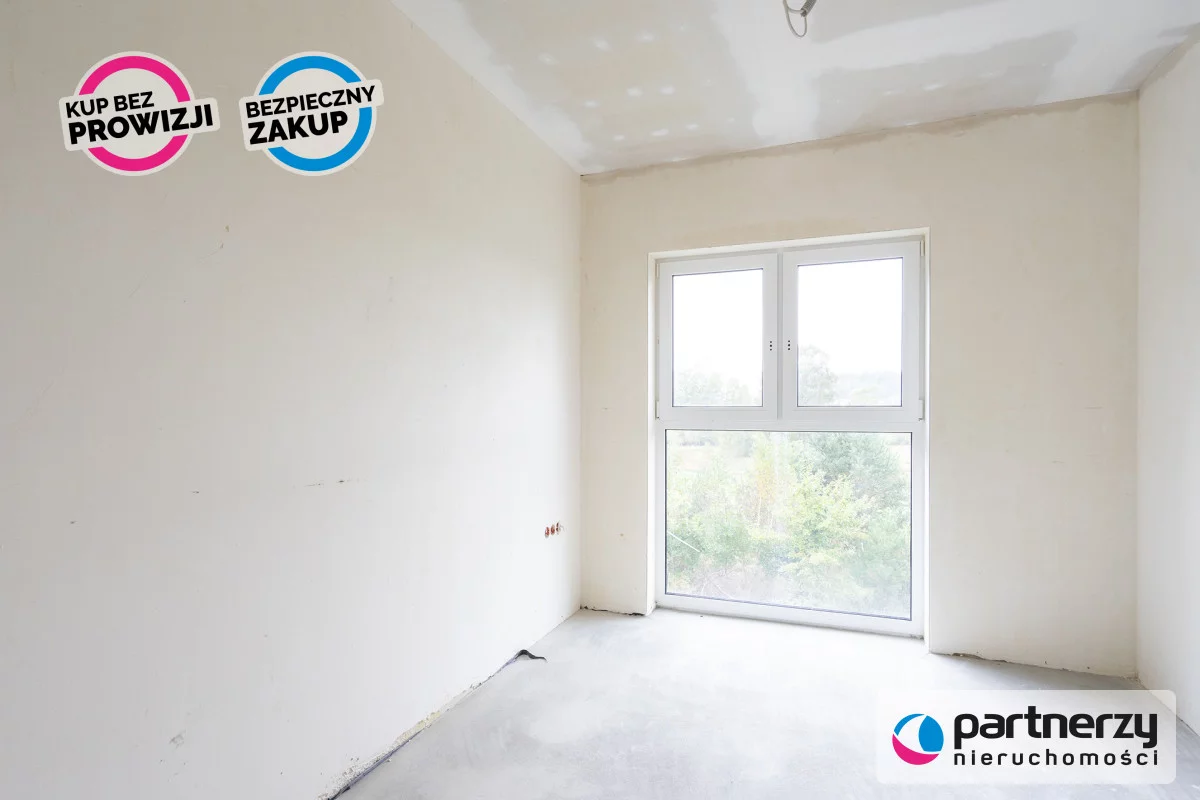 Dom 111,00 m², oferta nr , PAN640778, Bojano, Lipowa
