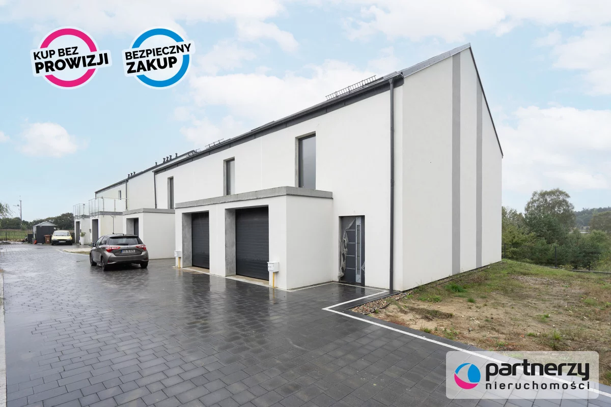 Dom 111,00 m², oferta nr , PAN640778, Bojano, Lipowa