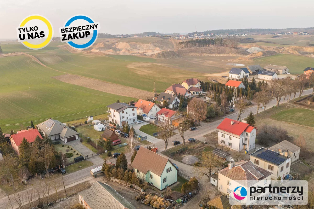 Dom 200,00 m², oferta nr , PAN985314, Czarlin, Lipowa